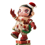 Load image into Gallery viewer, Pop Mart MEGA SPACE MOLLY 400% Christmas 2024
