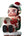 Pop Mart MEGA SPACE MOLLY 400% Christmas 2024