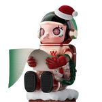 Load image into Gallery viewer, Pop Mart MEGA SPACE MOLLY 400% Christmas 2024
