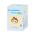 Load image into Gallery viewer, Popmart THE MONSTERS Classic Series-Sparkly Plush Pendant Blind Box (Sold per piece)
