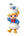 DIMOO Donald Duck 1/8 Action Figure