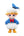 DIMOO Donald Duck 1/8 Action Figure