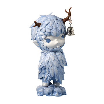 Pop Mart Hirono Birdy Figurine 17.5cm