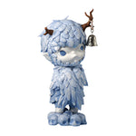 Load image into Gallery viewer, Pop Mart Hirono Birdy Figurine 17.5cm
