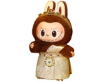 Load image into Gallery viewer, Popmart Labubu The Monsters - Good Luck To You (Thailand Exclusive) Series Vinyl Plush Doll Pendant Keychain
