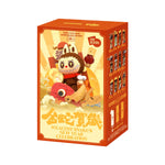 Load image into Gallery viewer, Pop Mart Wealthy Snake's New Year Celebration - Fortunate Hand Series Block Figures (Blind box)
