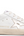Golden Goose Super-Star White Platinum Grey (Women's)