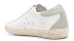 Load image into Gallery viewer, Golden Goose Super-Star White Platinum Grey (Women's)
