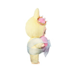 Load image into Gallery viewer, Pop Mart The Monsters Let's Checkmate Series-Vinyl Plush Hanging Card
