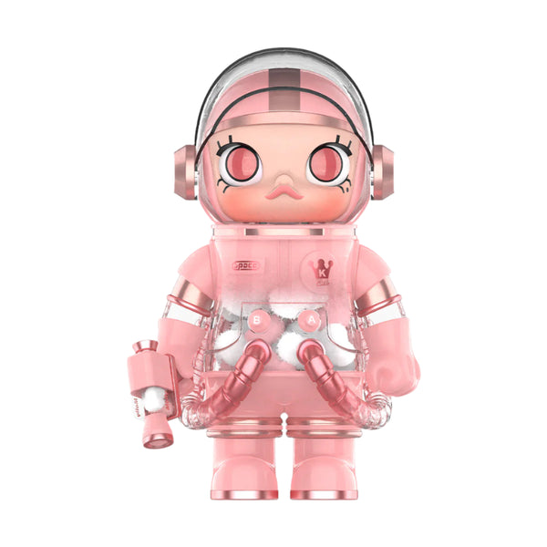 Pop Mart Mega Space Molly  400% Smitten Love