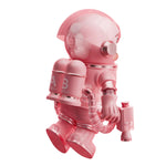 Load image into Gallery viewer, Pop Mart Mega Space Molly  400% Smitten Love
