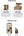 Hirono Echo Series - Fridge Magnet Clip Blind Box (Sold per piece)