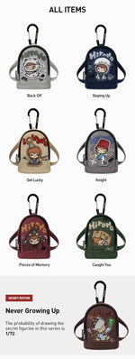 Load image into Gallery viewer, Popmart Hirono Echo Series - Mini Bag Blind Box (Sold per piece)
