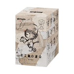Load image into Gallery viewer, Popmart Hirono Echo Series Figures (Sold per piece)
