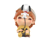 Load image into Gallery viewer, Popmart Hirono × Snoopy Figure
