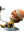 Popmart Hirono × Snoopy Figure