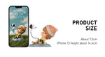 Load image into Gallery viewer, Popmart Hirono × Snoopy Figure
