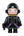 Popmart MEGA SPACE MOLLY 400% Erebus