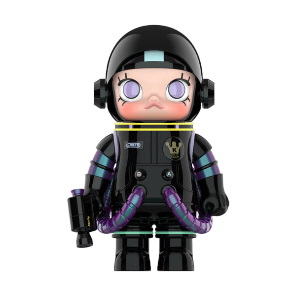 Popmart MEGA SPACE MOLLY 400% Erebus