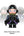 Popmart MEGA SPACE MOLLY 400% Erebus