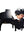 Popmart Hirono The Pianist Figure