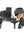 Popmart Hirono The Pianist Figure