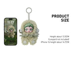 Load image into Gallery viewer, Popmart SKULLPANDA L’impressionnisme Series Plush Doll
