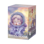 Load image into Gallery viewer, Popmart SKULLPANDA L’impressionnisme Series Plush Doll
