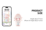 Load image into Gallery viewer, Popmart Dimoo Shapes in Nature Series Figures Blind box (Sold per piece)
