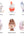 Popmart Dimoo Shapes in Nature Series Figures Blind box (Sold per piece)