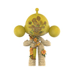 Load image into Gallery viewer, Popmart MEGA α SKULLPANDA 400% Van Gogh Museum Sunflowers
