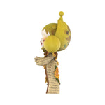 Load image into Gallery viewer, Popmart MEGA α SKULLPANDA 400% Van Gogh Museum Sunflowers
