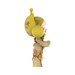 Load image into Gallery viewer, Popmart MEGA α SKULLPANDA 400% Van Gogh Museum Sunflowers
