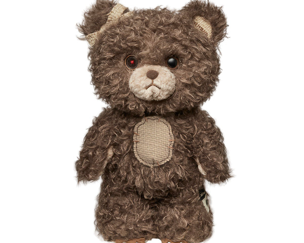 Hirono Bear Vinyl Plush Doll