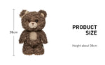 Load image into Gallery viewer, Hirono Bear Vinyl Plush Doll
