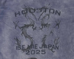 Load image into Gallery viewer, Travis Scott Cactus Jack x Fragment x Nike Houston To Ise Mie Longsleeve Washed Blue
