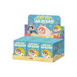 Load image into Gallery viewer, Popmart Crybaby Cry Me An Ocean Series - Vinyl Plush Pendant Blind Box (Sold per piece)
