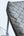 Bottega Veneta Nappa Intrecciato Nodini Mini Crossbody Grey (Pre-owned) KJ2C8R9