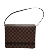 Load image into Gallery viewer, Louis Vuitton Damier Ebene Tribeca Bag (Pre-owned) 3TC74DK

