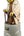 Star Wars Yoda Life Size Figure on PEPSI-COLA Pedestal base (Limited Edition)