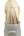 Star Wars Yoda Life Size Figure on PEPSI-COLA Pedestal base (Limited Edition)