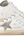 Golden Goose Superstar White Silver Print Cream Sole (W)