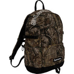 Load image into Gallery viewer, Supreme Denim Backpack Realtree AP Camo
