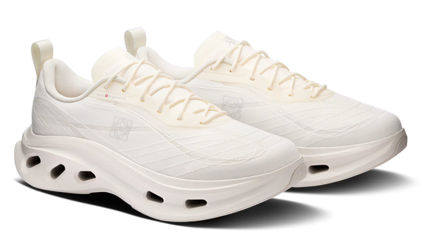 On Running Cloudtilt x Loewe Cosmic White (Unisex)