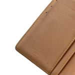 Load image into Gallery viewer, Louis Vuitton White Monogram Multicolore French Purse Wallet (Pre-owned)
