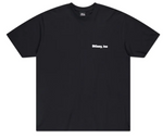 Load image into Gallery viewer, Stussy Wiki Tee Black
