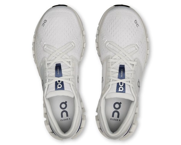 On Running Cloud X 4 Lavender Acai (Women's)