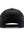 Chrome Hearts  Hong Kong CH Logo Black Trucker Hat