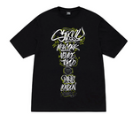 Load image into Gallery viewer, STUSSY Bxr 8 Handstyles Tee

