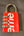 Supreme®/Master Lock® Numeric Combination Lock (Used)